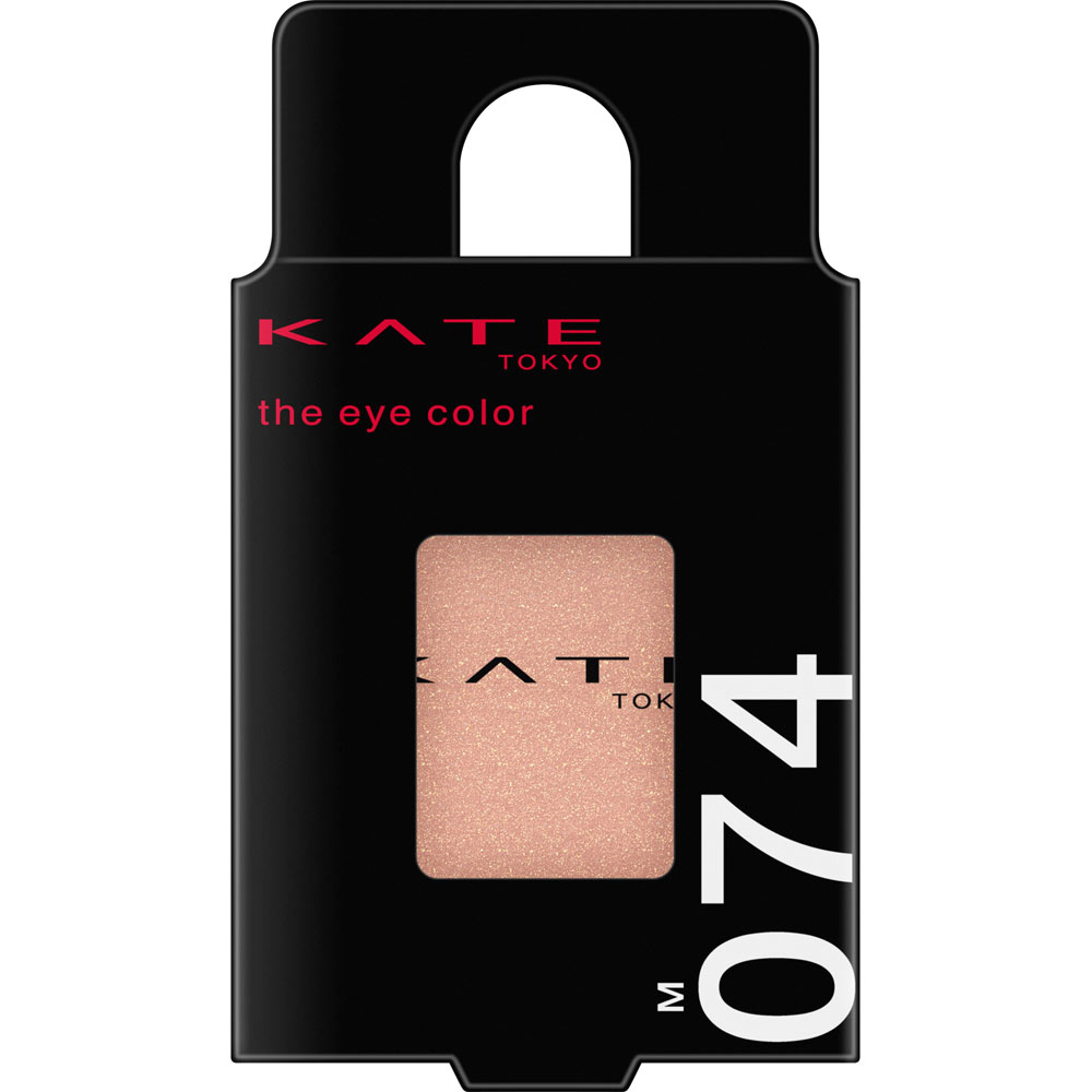 ケイト ザ アイカラー ０７４ １．４ｇ カネボウ化粧品