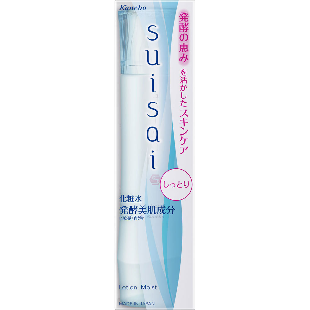 スイサイ　ローションＩＩ １５０ｍｌ カネボウ化粧品