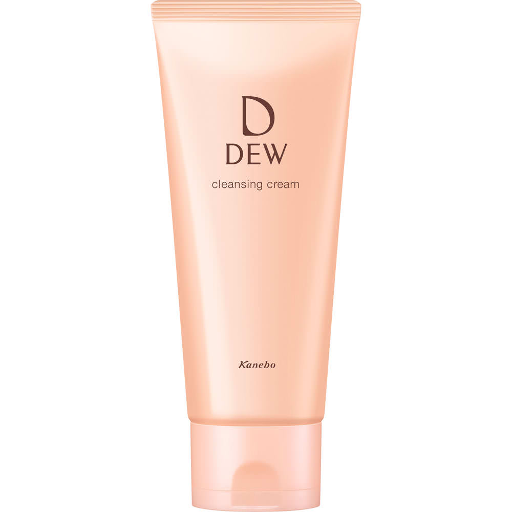 ＤＥＷ　クレンジングクリーム １２５ｇ カネボウ化粧品