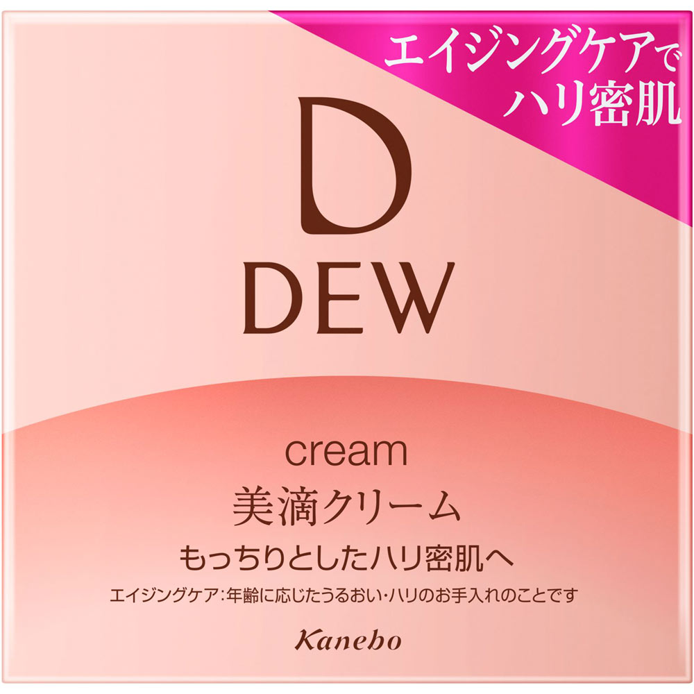 カネボウ化粧品 ＤＥＷ　クリーム ３０ｇ