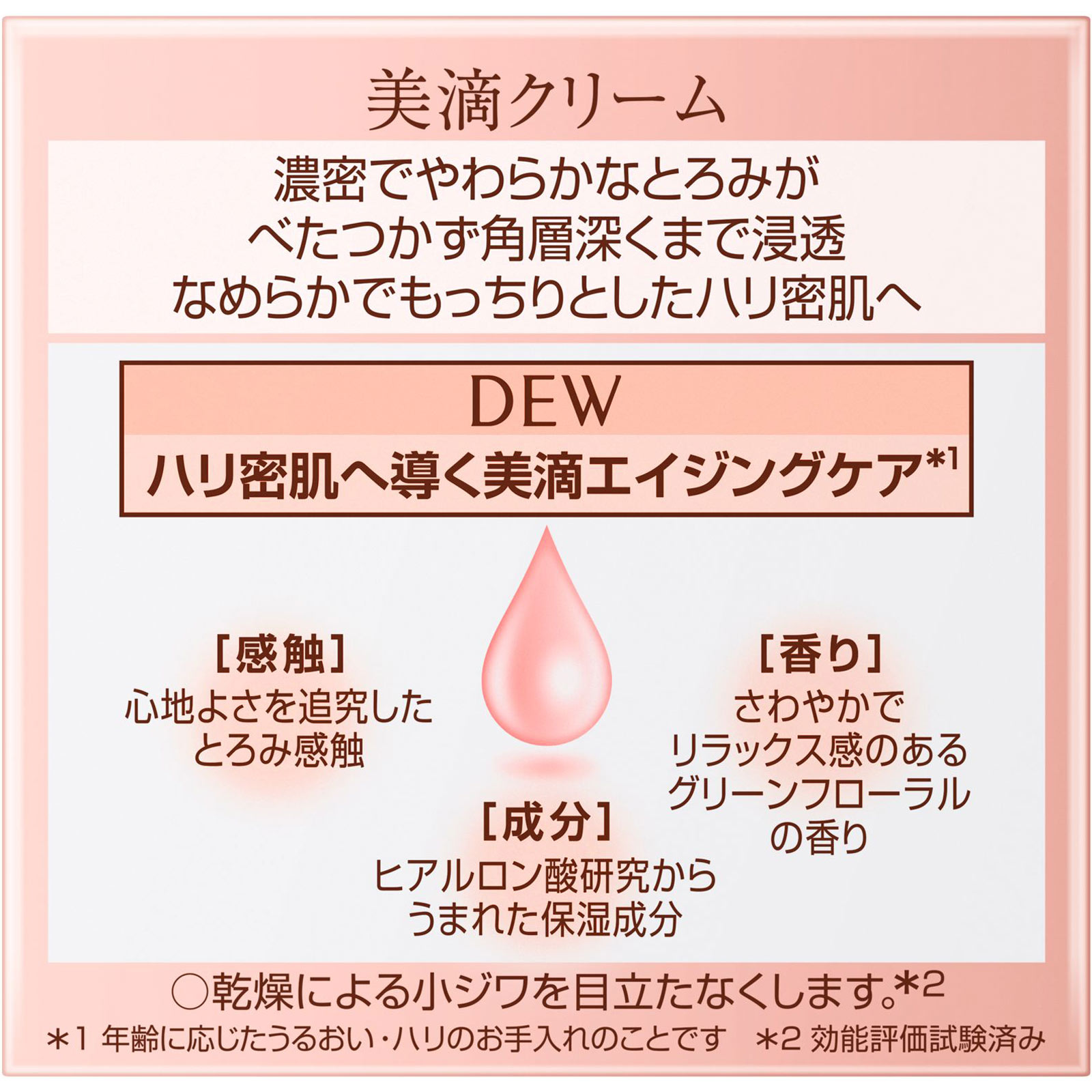 カネボウ化粧品 ＤＥＷ　クリーム ３０ｇ