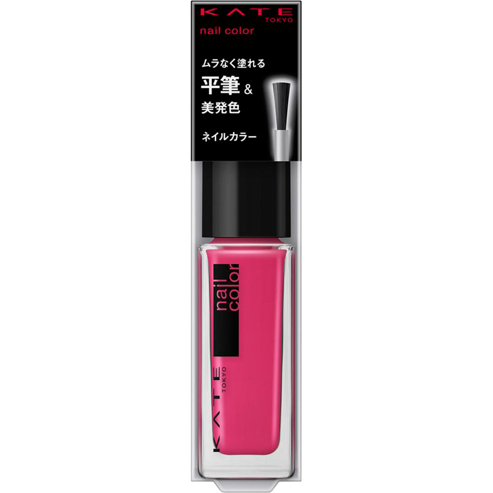 ケイト　ネイルエナメルカラーＮ ＰＫ－３ カネボウ化粧品