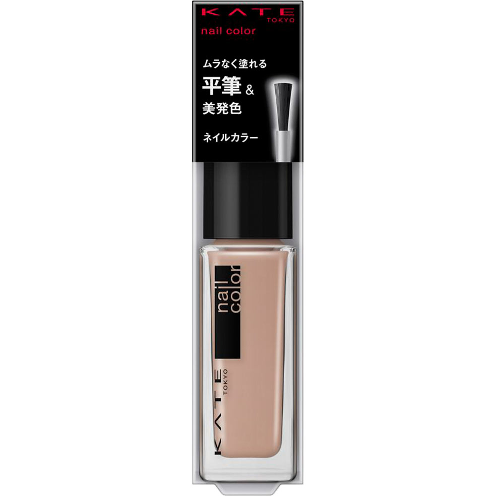 ケイト　ネイルエナメルカラーＮ ＢＥ－１ カネボウ化粧品