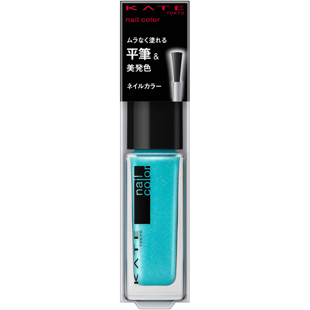 ケイト　ネイルエナメルカラーＮ ＢＵ－１ カネボウ化粧品