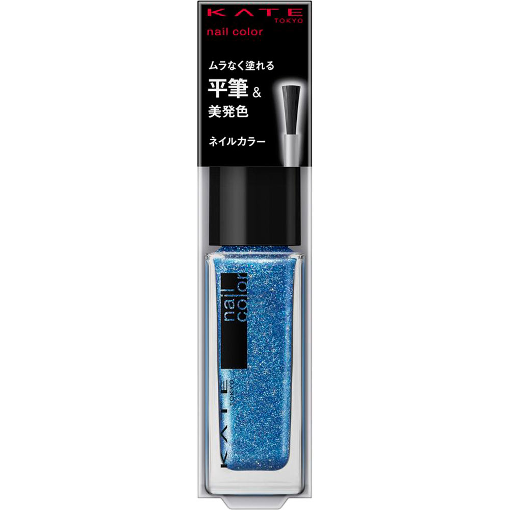 ケイト　ネイルエナメルカラーＮ ＢＵ－２ カネボウ化粧品