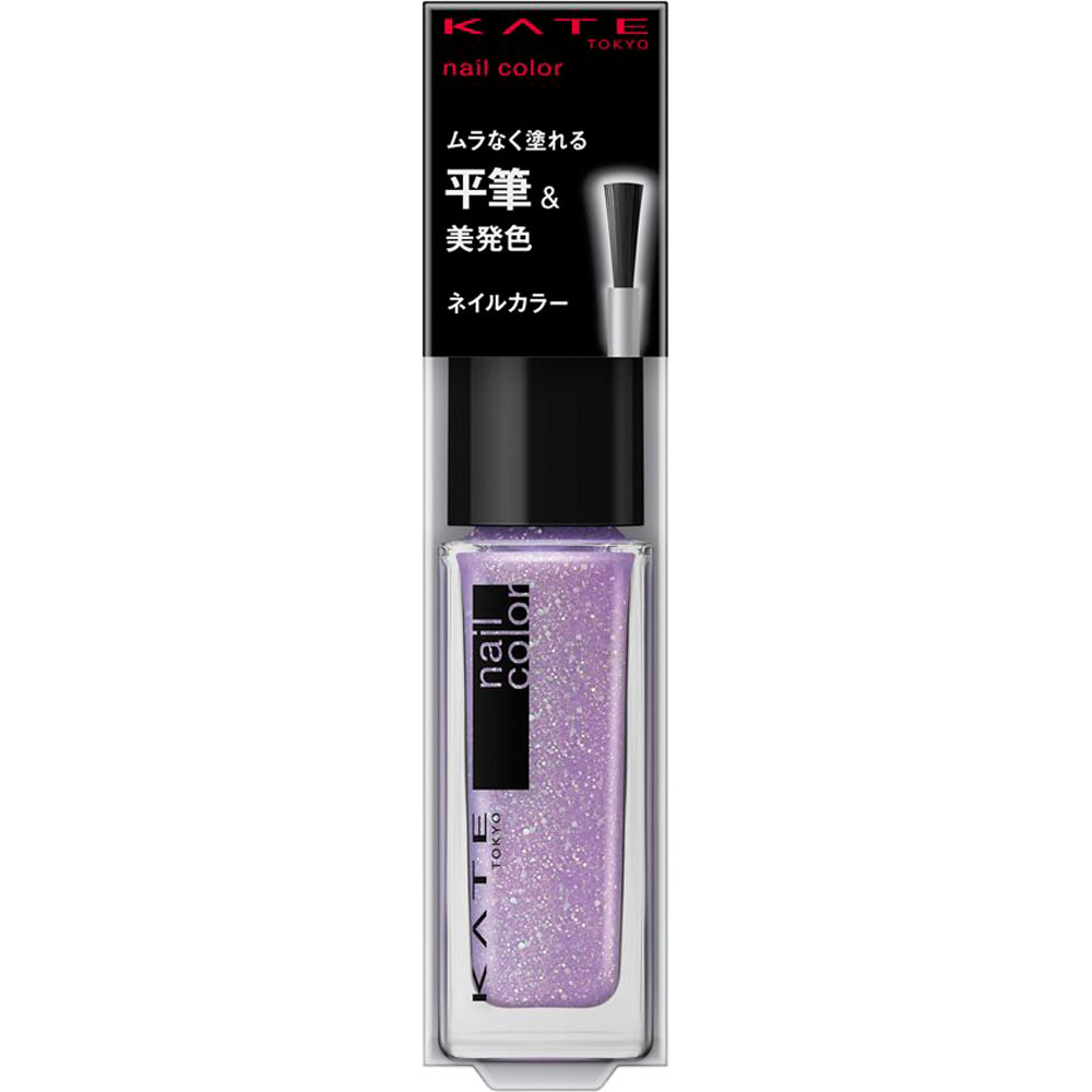 ケイト　ネイルエナメルカラーＮ ＰＵ－１ カネボウ化粧品