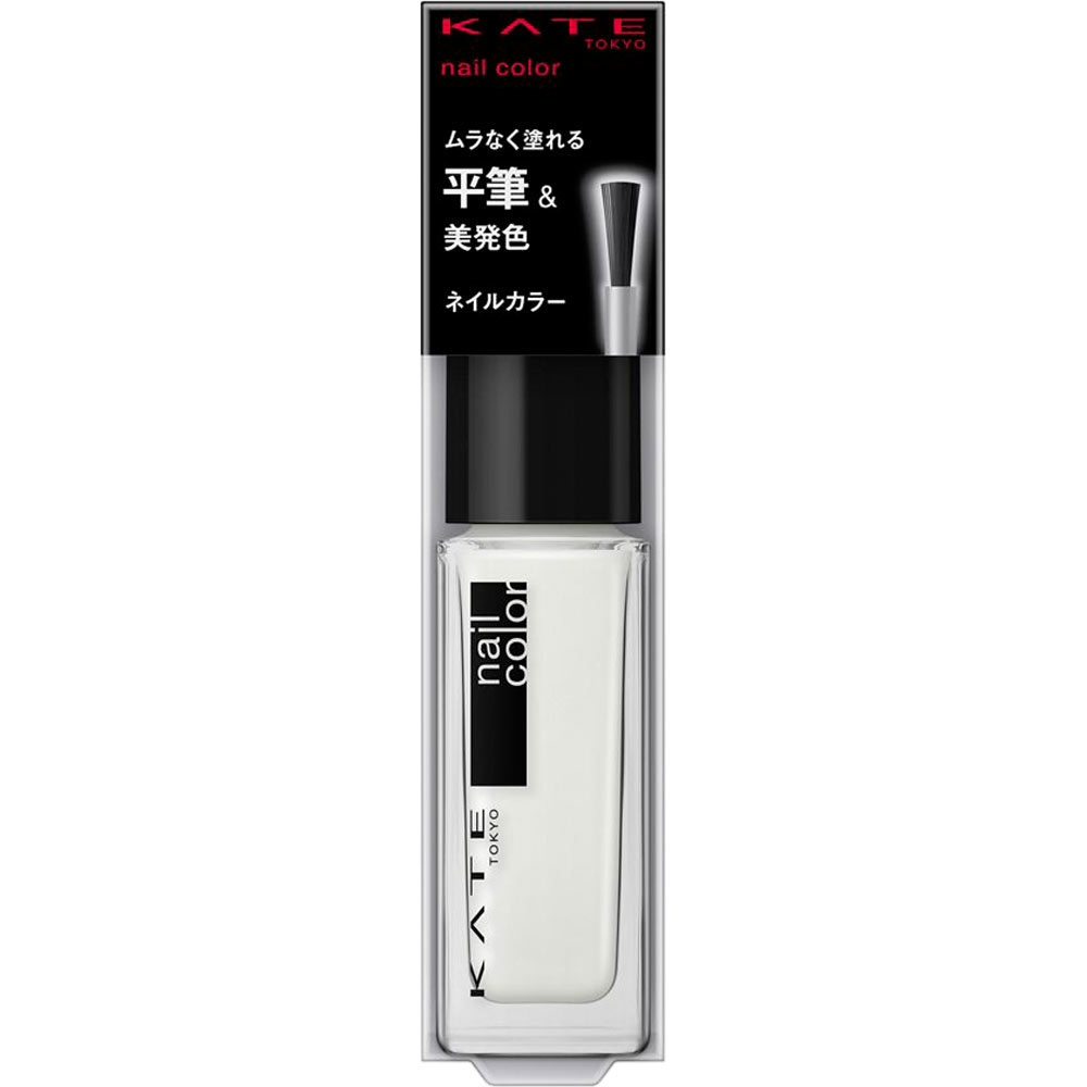 ケイト　ネイルエナメルカラーＮ ＷＴ－５ カネボウ化粧品