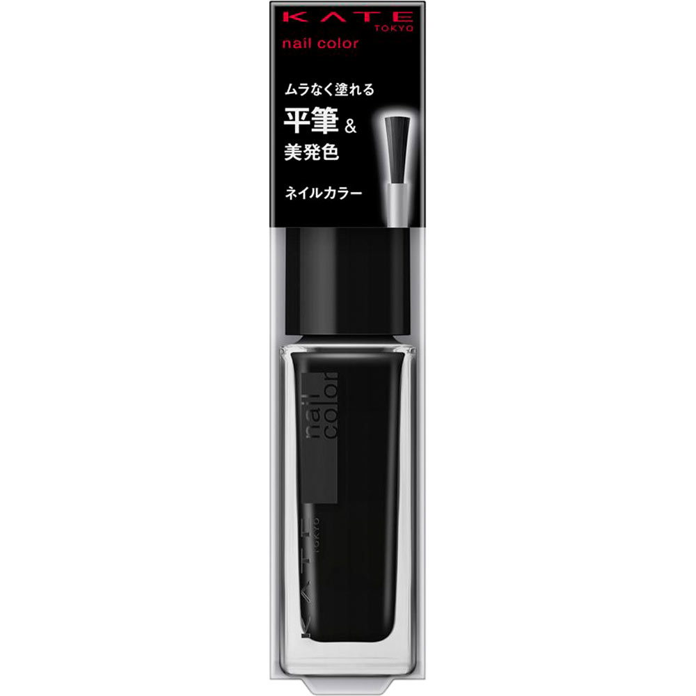 ケイト　ネイルエナメルカラーＮ ＢＫ－４ カネボウ化粧品