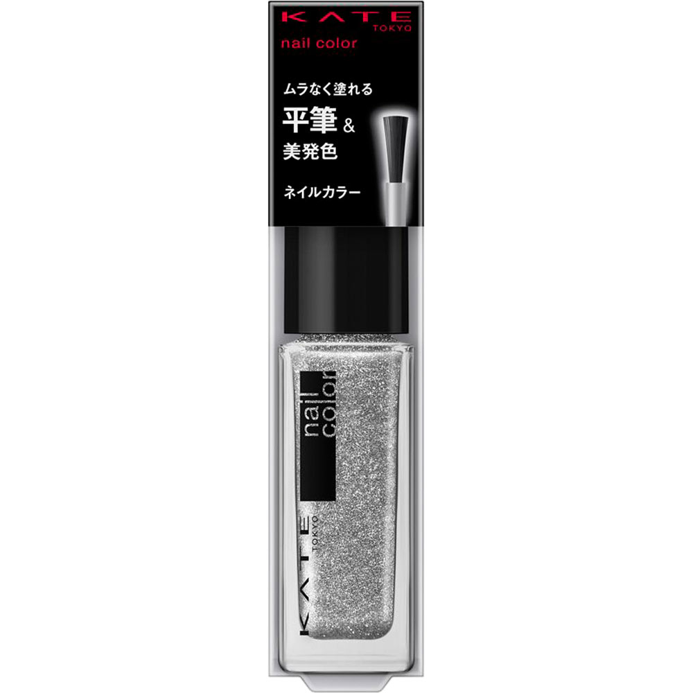 ケイト　ネイルエナメルカラーＮ ＳＶ－１ カネボウ化粧品