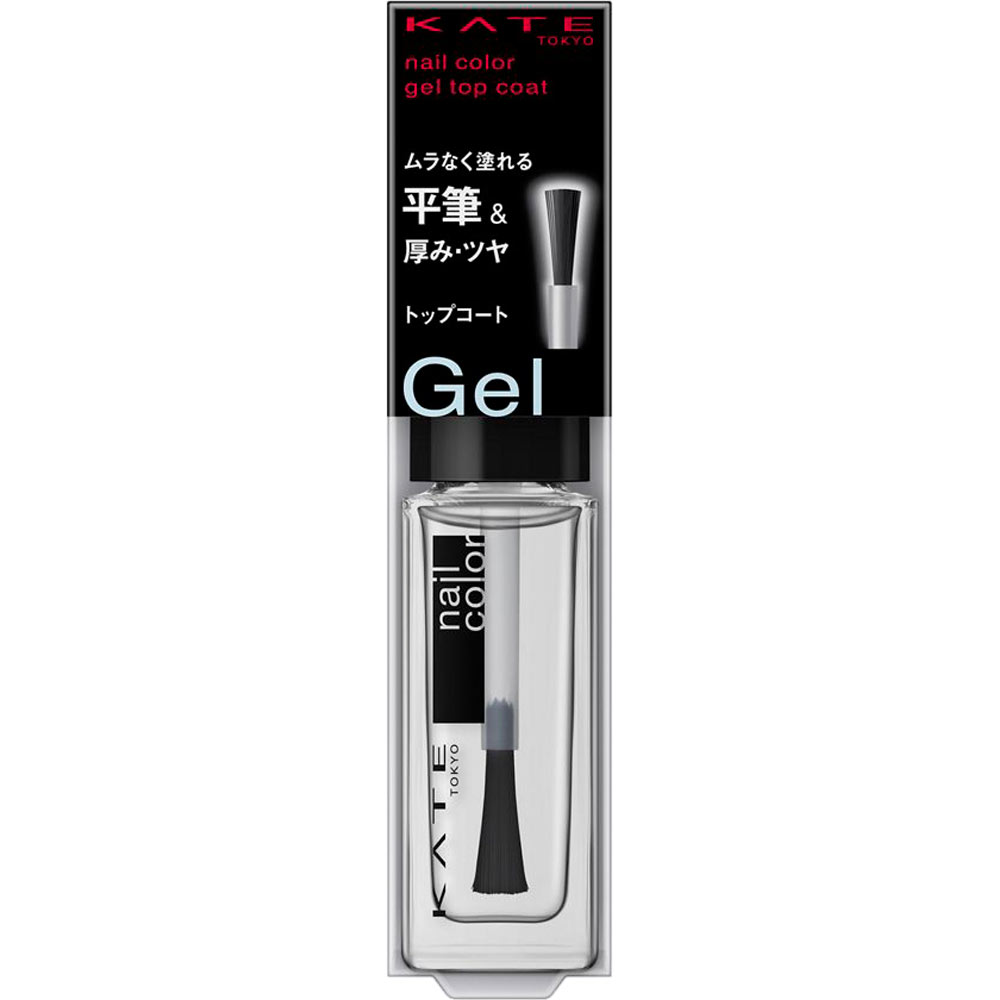 ケイト　トップコートＮ ０１ カネボウ化粧品