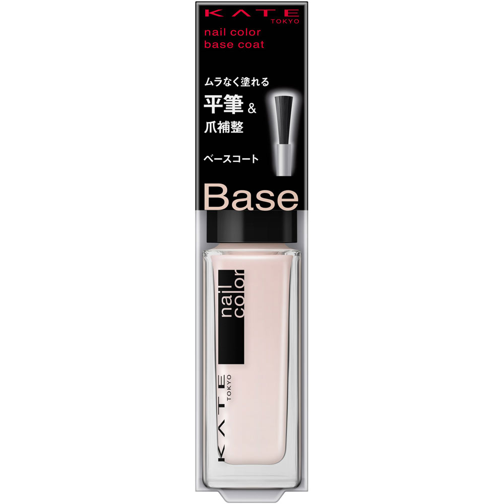 ケイト　ベースコートＮ － カネボウ化粧品