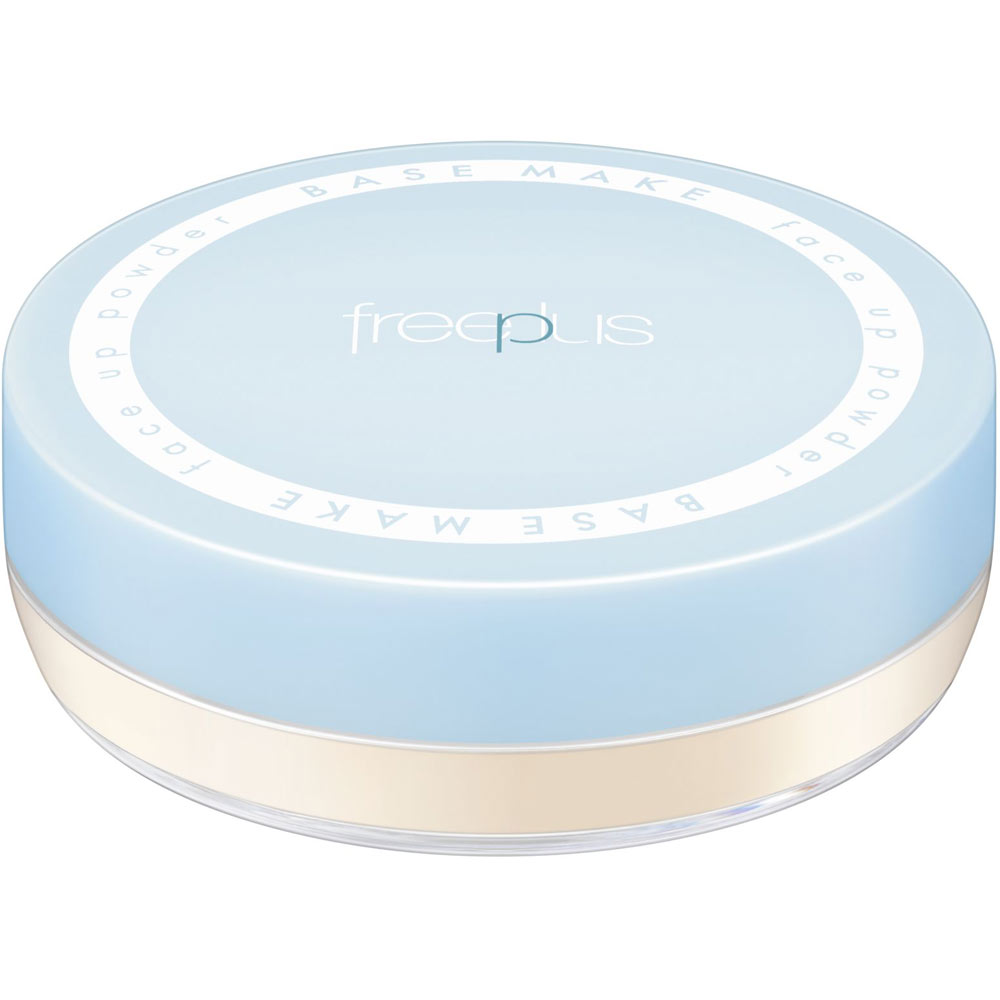 カネボウ　フリープラス　6点セット freeplus［フリープラス］｜カネボウ化粧品