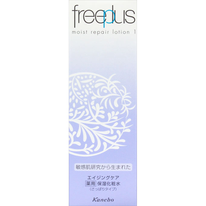 フリープラス モイストリペアローション1 | マツキヨココカラ