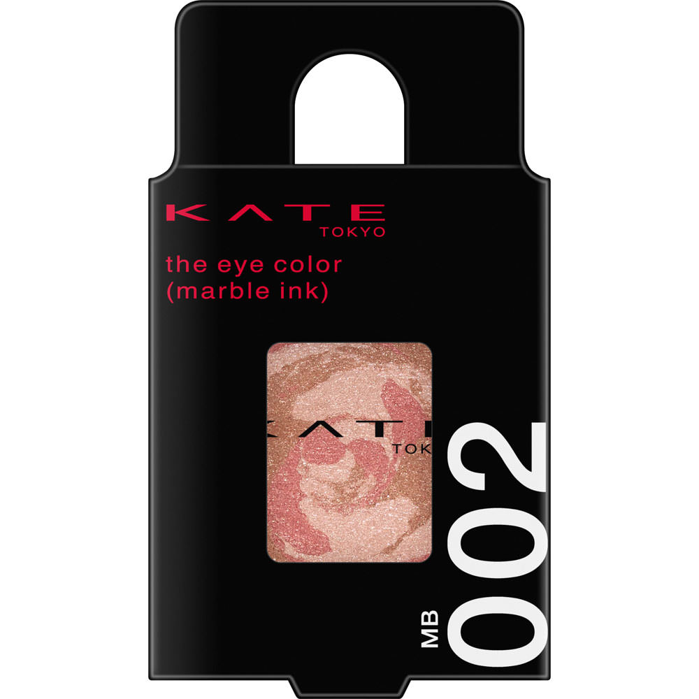 ケイト　ザ　アイカラー　ＭＢ２ １．５ｇ カネボウ化粧品