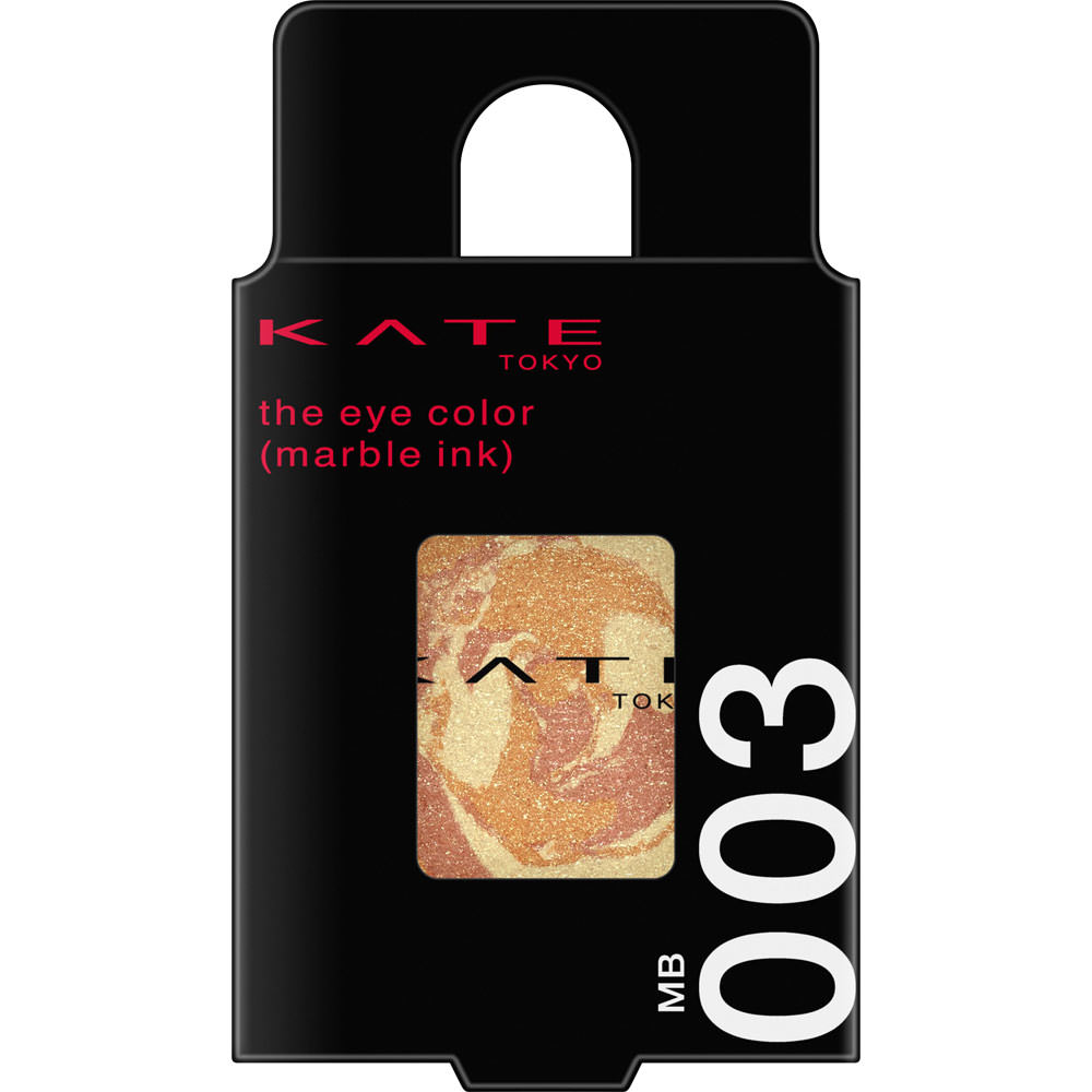 ケイト　ザ　アイカラー　ＭＢ３ １．５ｇ カネボウ化粧品