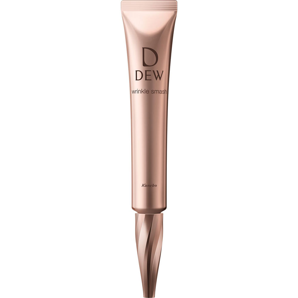 ＤＥＷ　リンクルスマッシュ ２０ｇ カネボウ化粧品 (医薬部外品)