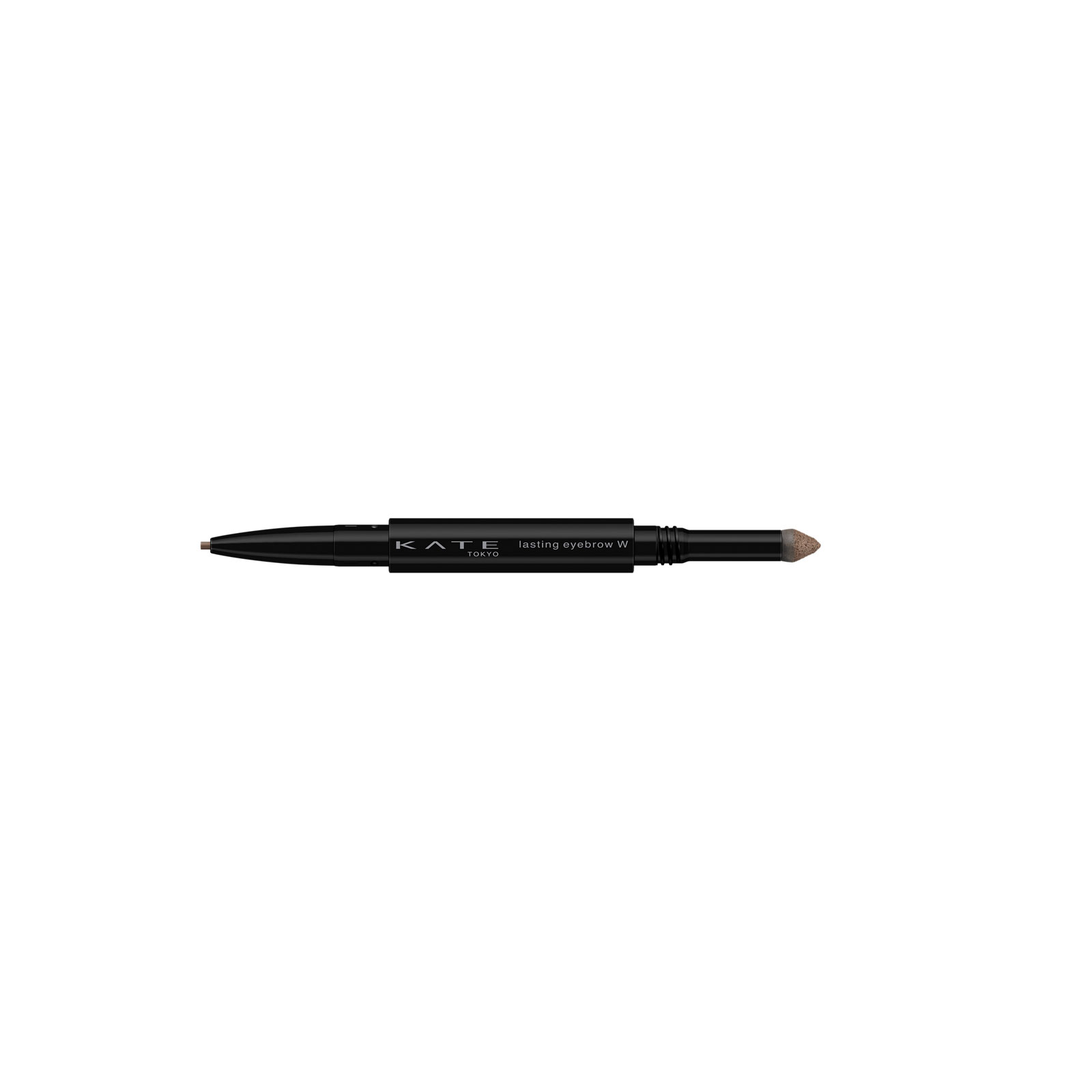 ケイト　ＬデザインアイブロウＷスリム　ＢＲ３ ０．３８ｇ カネボウ化粧品
