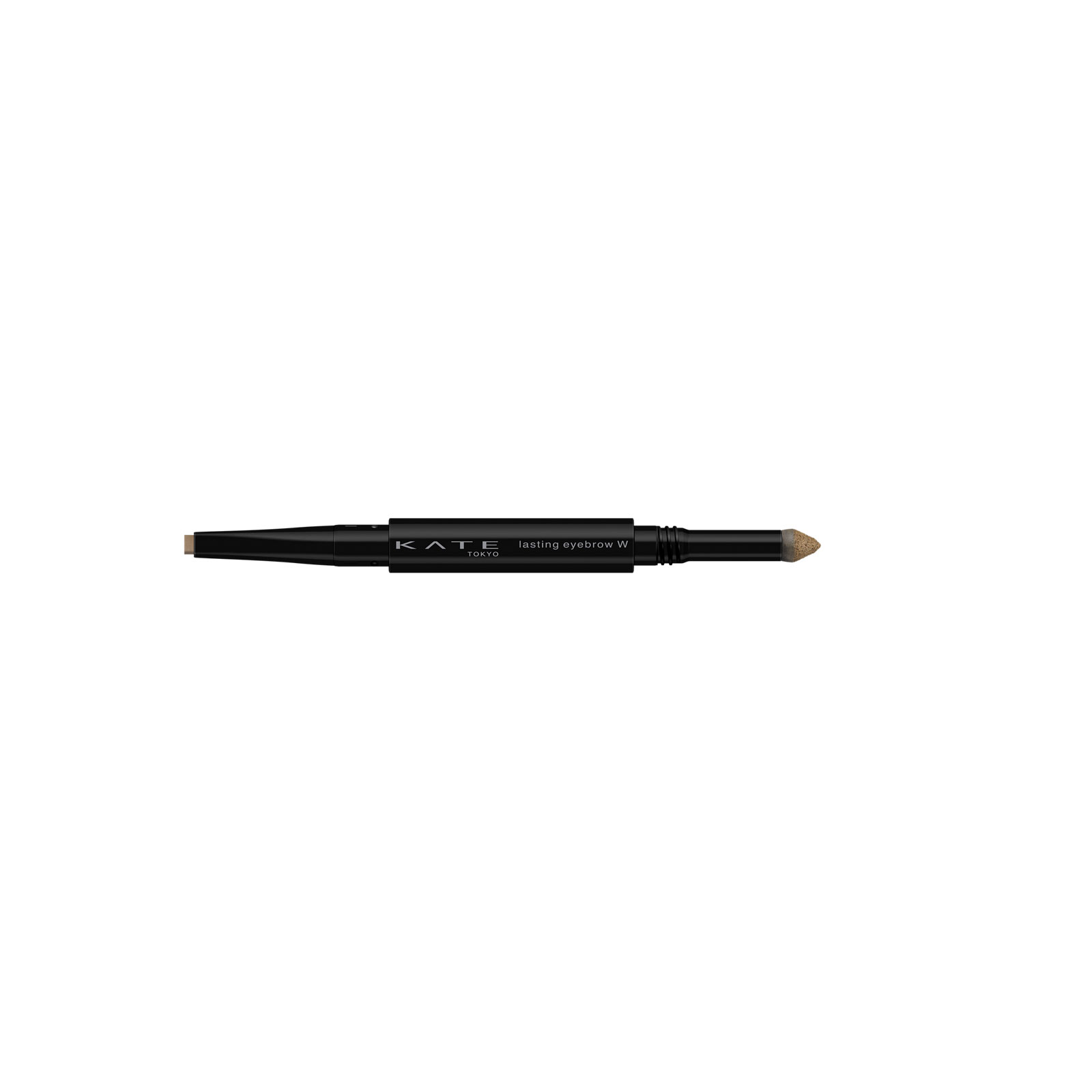 ケイト　ＬデザインアイブロウＷ　（Ｓ）　ＢＲ１ ０．５ｇ カネボウ化粧品