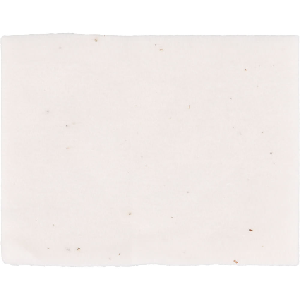 オーガニックコットンパフ　Ｌサイズ １２０枚入 コットン・ラボ