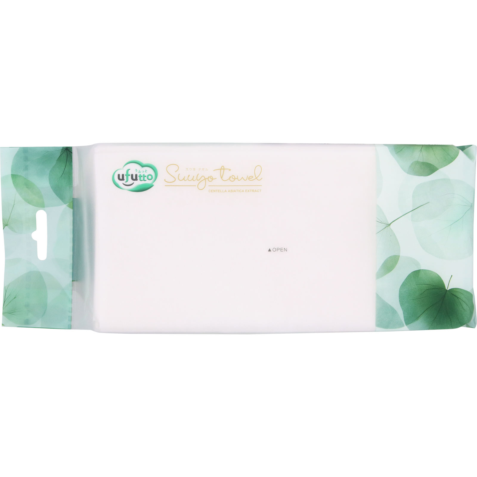 うふっとスウヨタオル CICA | マツキヨココカラオンラインストア