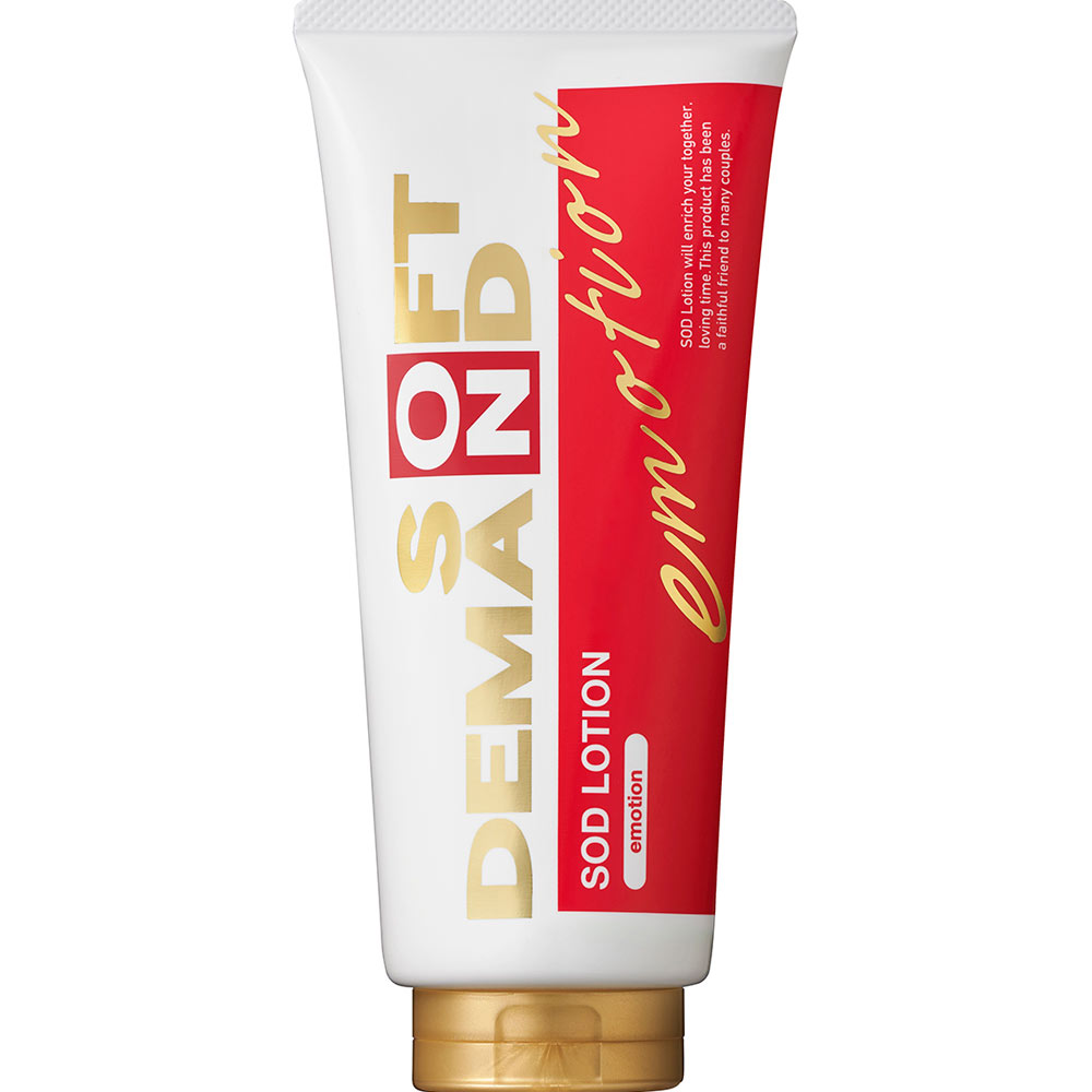 SODローション エモーションタイプa | マツキヨココカラオンラインストア