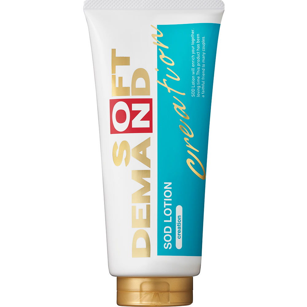 SODローション クリエイションタイプａ １８０ｇ ジェクス