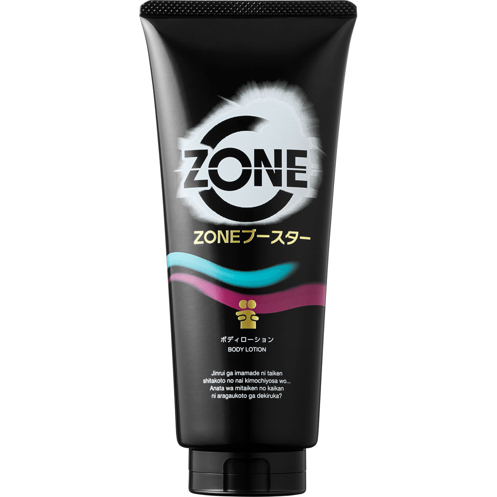 ＺＯＮＥブースター　ボディローション １９０ｍｌ ジェクス