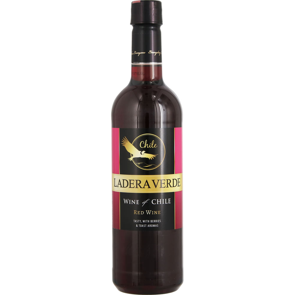 ラデラ・ヴェルデ レッド ７２０ｍｌ メルシャン