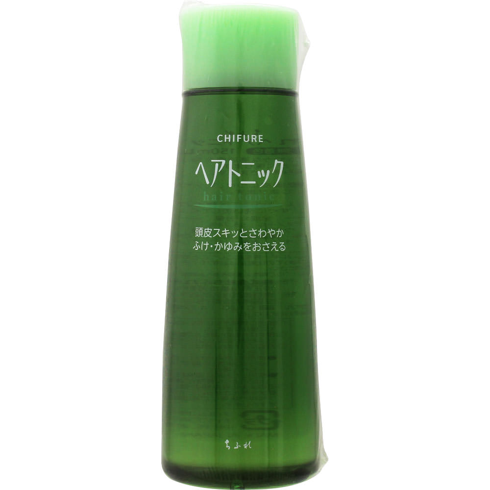 ちふれ ヘアトニックＮ １５０ｍＬ ちふれ化粧品