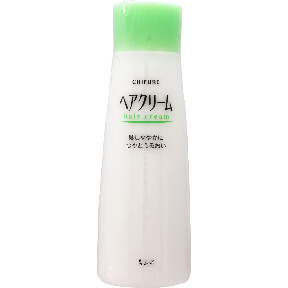 ちふれ ヘアクリームＮ １５０ｍＬ ちふれ化粧品