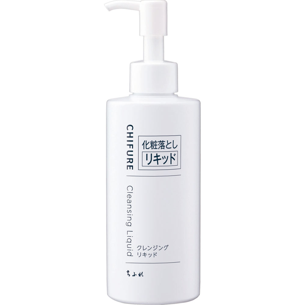 クレンジング リキッド ２００ｍｌ ちふれ化粧品
