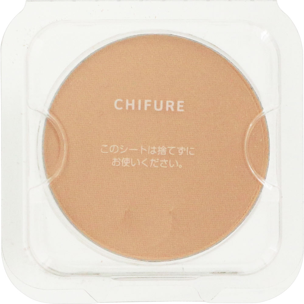 ちふれ プレストパウダーS詰替用 1 PパウダーS詰替用1 ちふれ化粧品