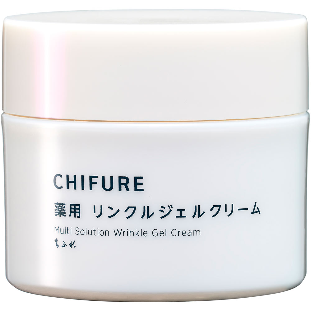 ちふれ　薬用リンクルジェルクリーム １０３ｇ ちふれ化粧品 (医薬部外品)