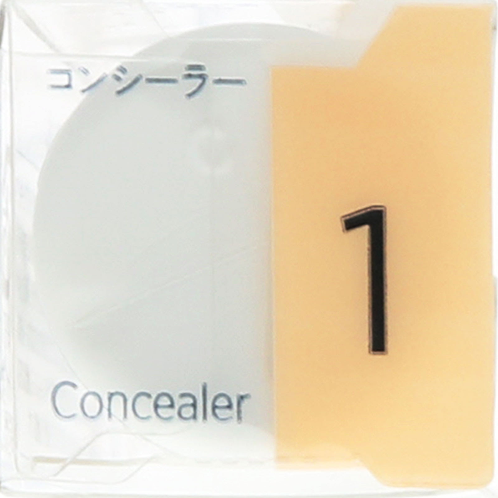 コンシーラー１ライト １　ライト ちふれ化粧品