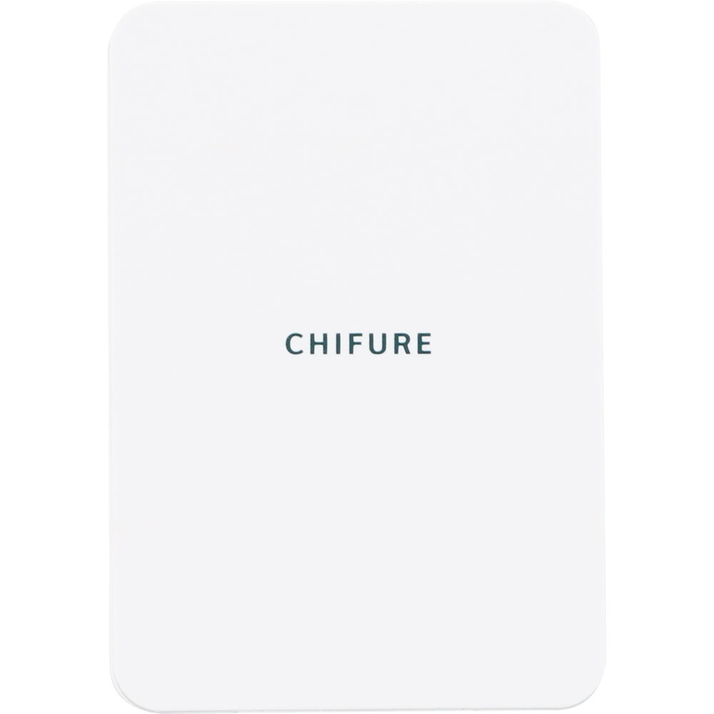 ファンデーションケース １ ちふれ化粧品
