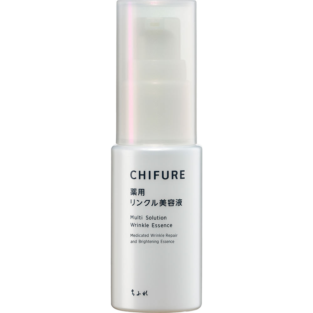 ちふれ 薬用リンクル美容液 ３０ｍＬ ちふれ化粧品 (医薬部外品)