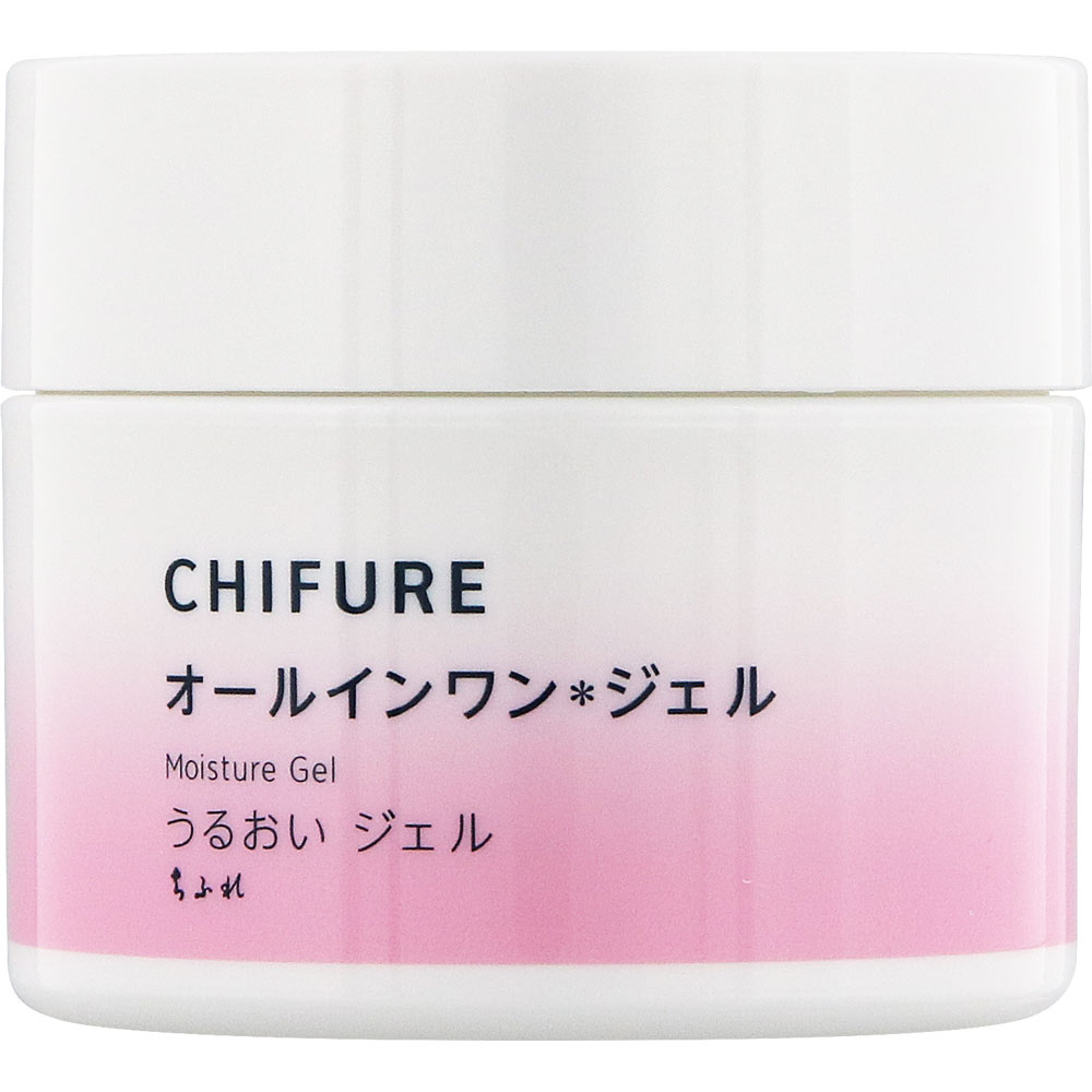 うるおいジェルN １０３ｇ ちふれ化粧品