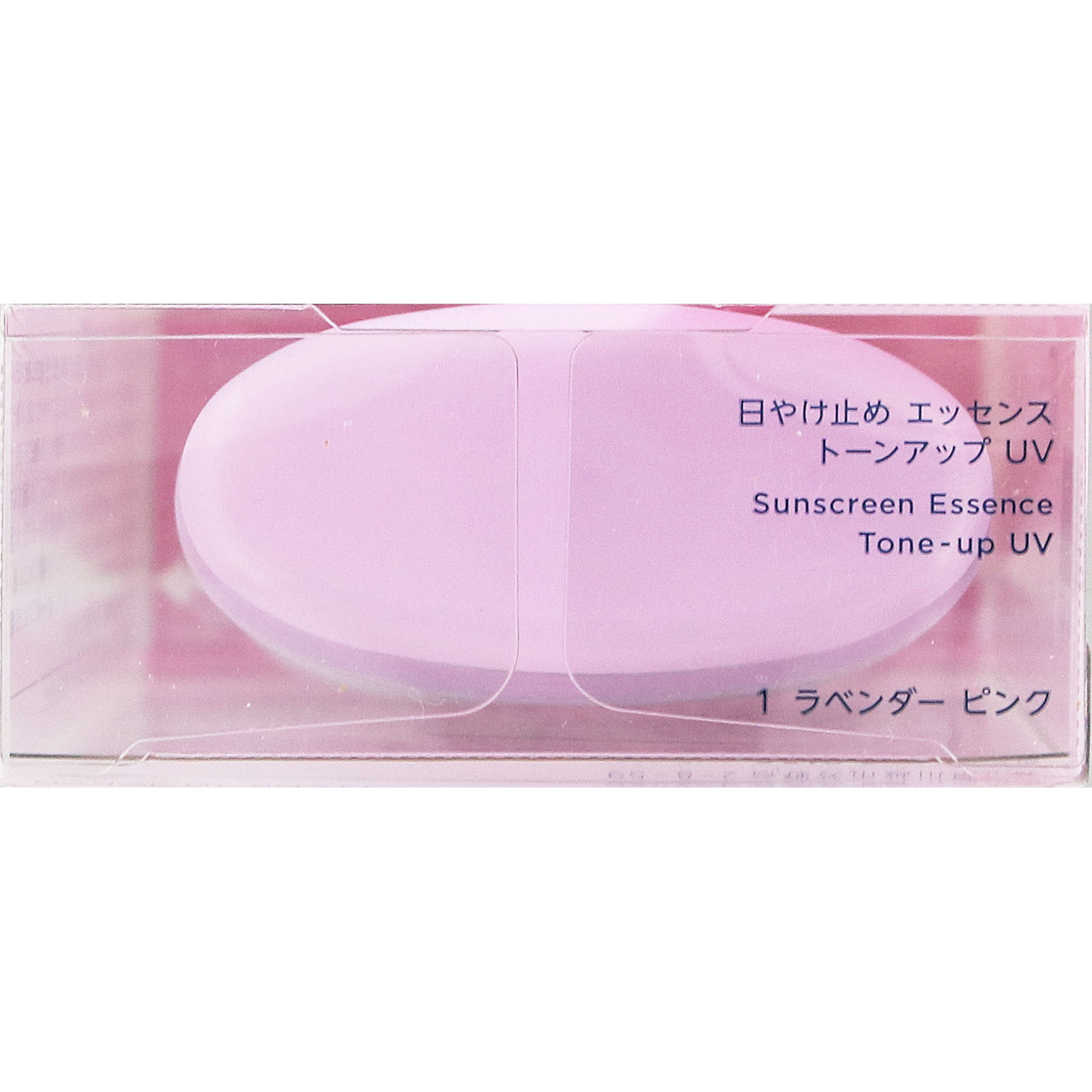 日やけ止め　エッセンス　トーンアップＵＶ ８０ｇ ちふれ化粧品