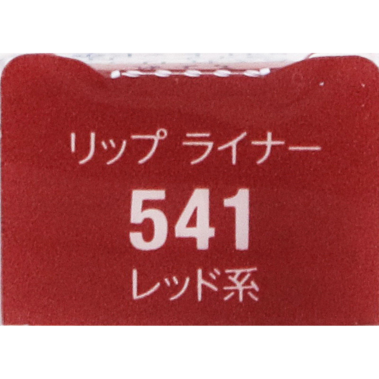 リップライナーN541 541 ちふれ化粧品