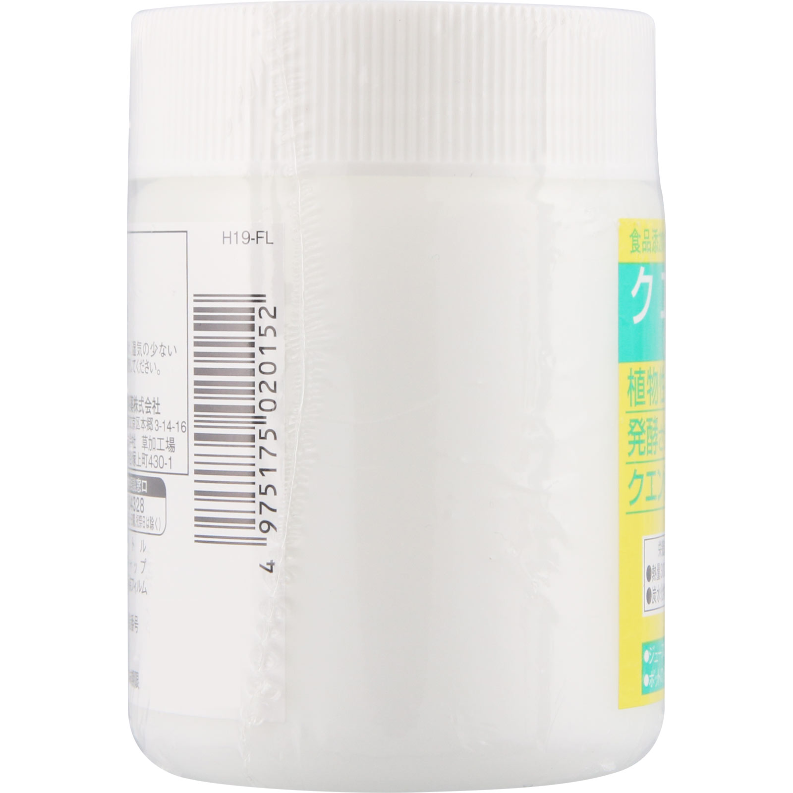 クエン酸 １００ｇ 大洋製薬