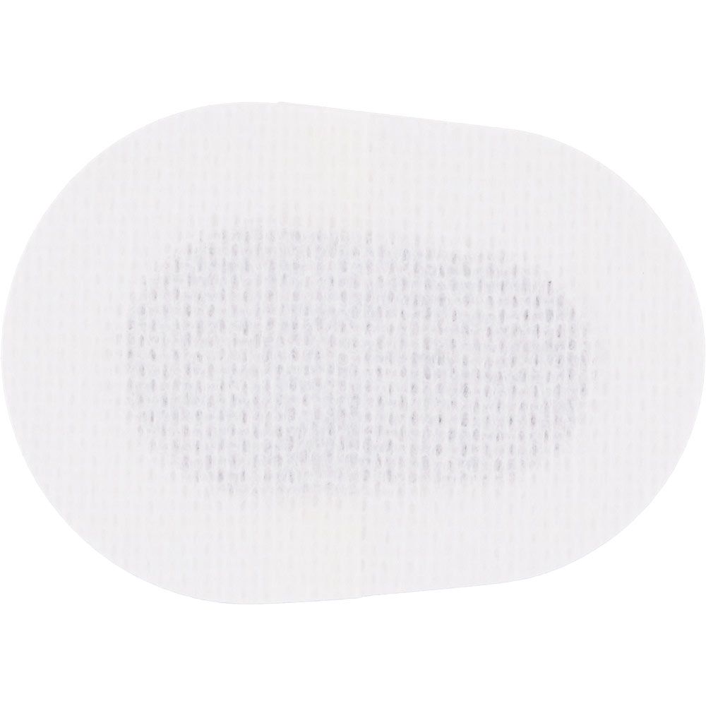 貼る眼帯 子供用 １０枚 大洋製薬