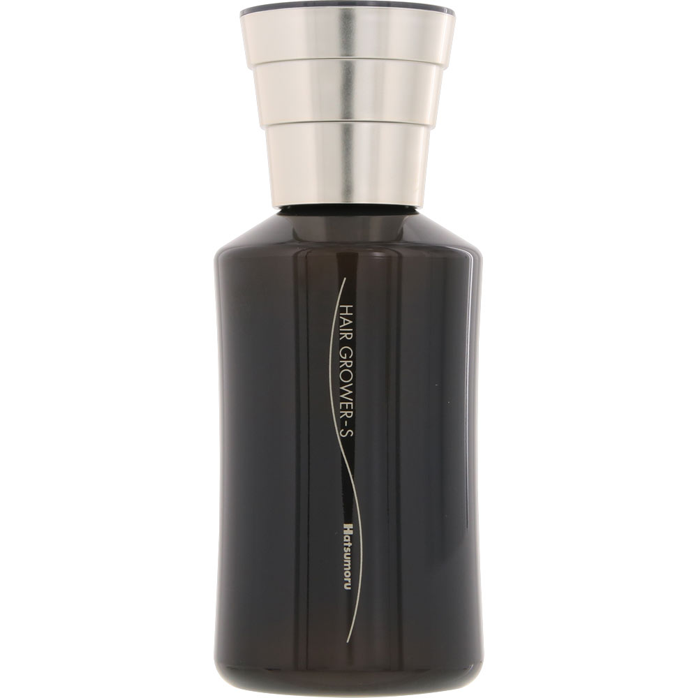 ハツモール ヘアーグロアー S １７０ｍｌ 田村治照堂 【指定第2類医薬品】