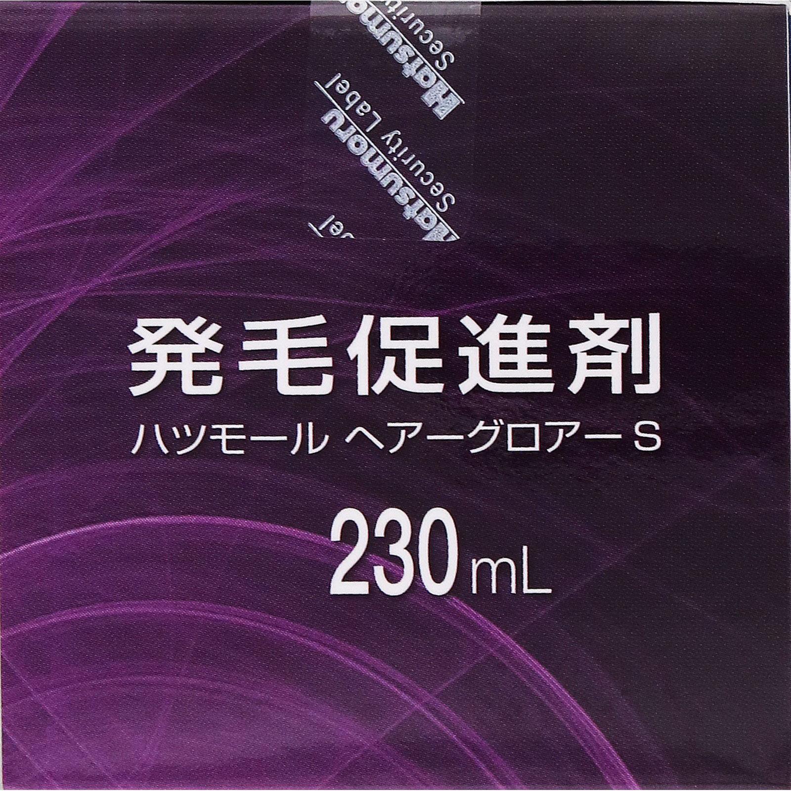 林足研究所の発毛ブラシ　Ovall M 林足研究所の発毛ブラシ Ovall M