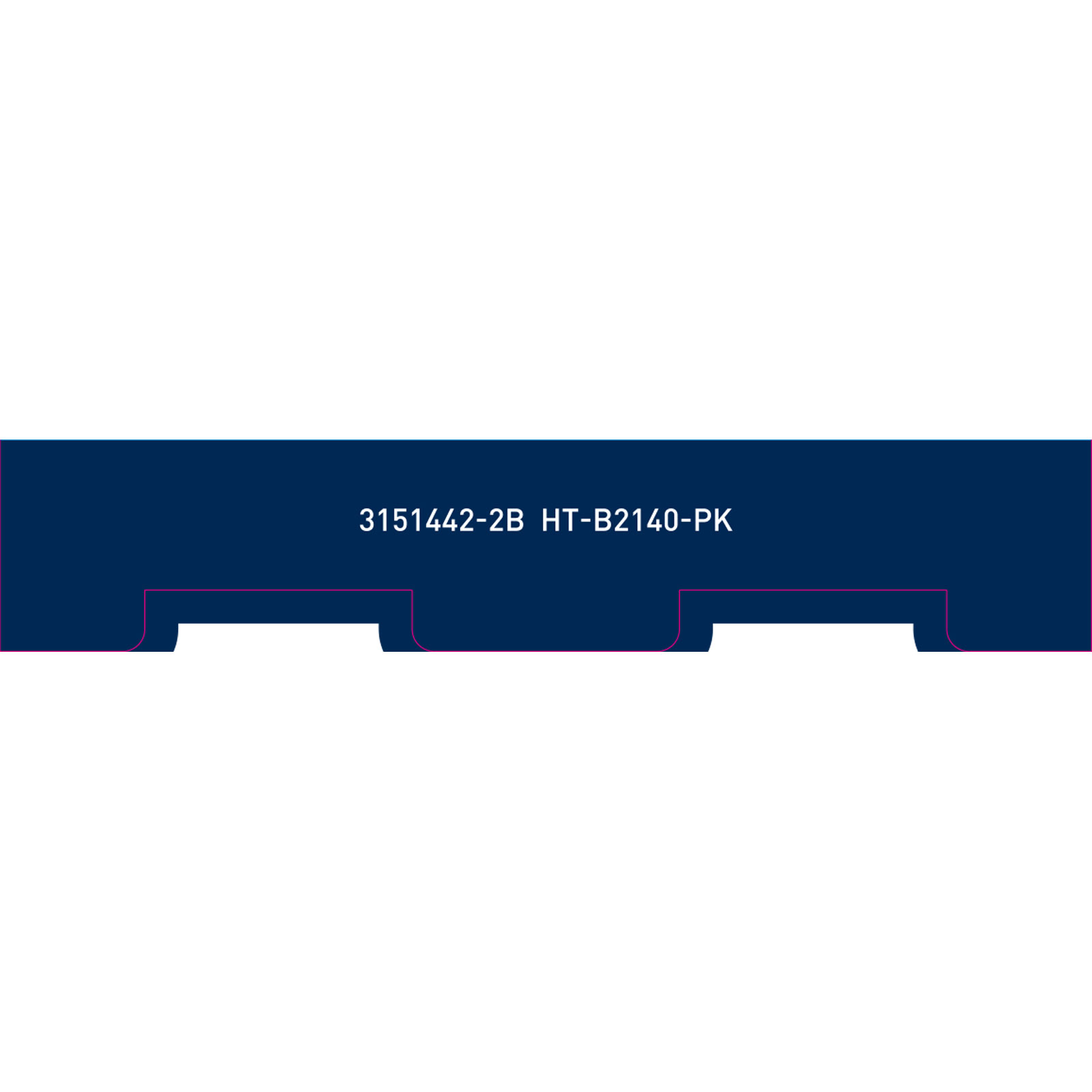 オムロン　音波式電動歯ブラシ ＨＴーＢ２１４０ーＰＫ オムロンヘルスケア