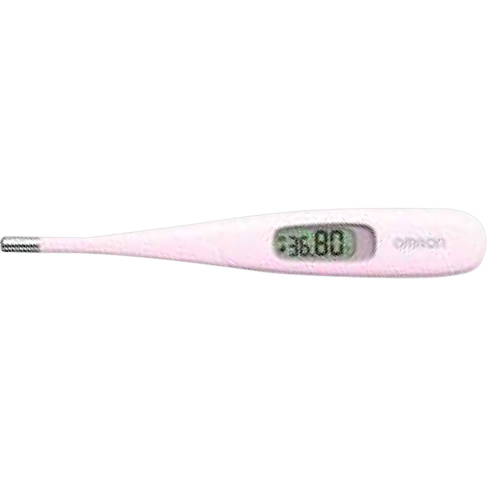 婦人体温計 ＭＣ－６８３０Ｌ オムロンヘルスケア