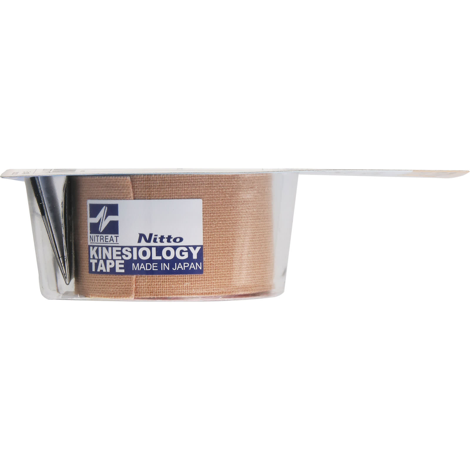 ニトリート キネシオロジーテープ ひざ・肩用 ３７ＭＭ 日東電工