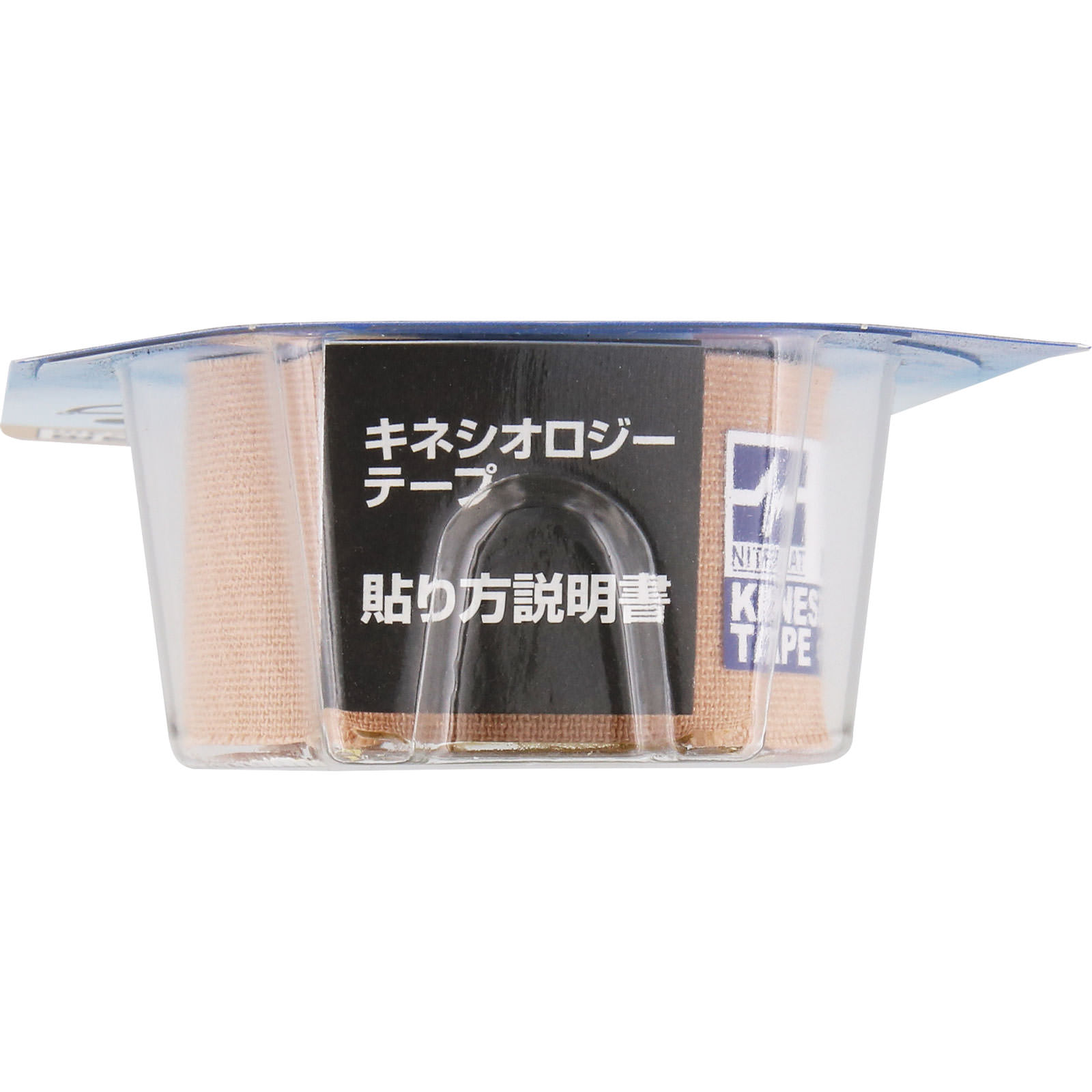 ニトリート キネシオロジーテープ ひざ・肩用 ３７ＭＭ 日東電工