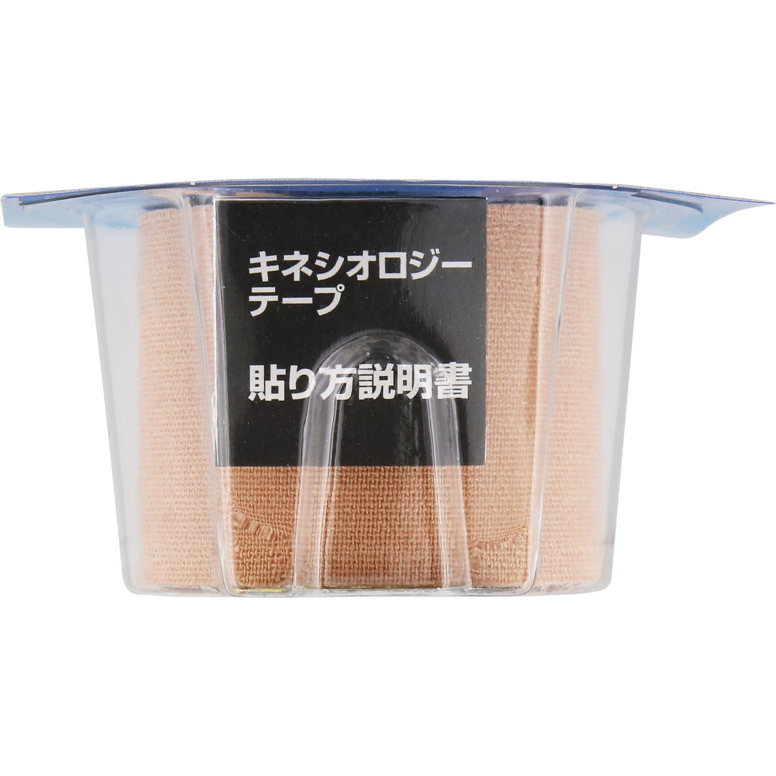 ニトリート キネシオロジーテープ 足・腰用 ５０ＭＭ 日東電工
