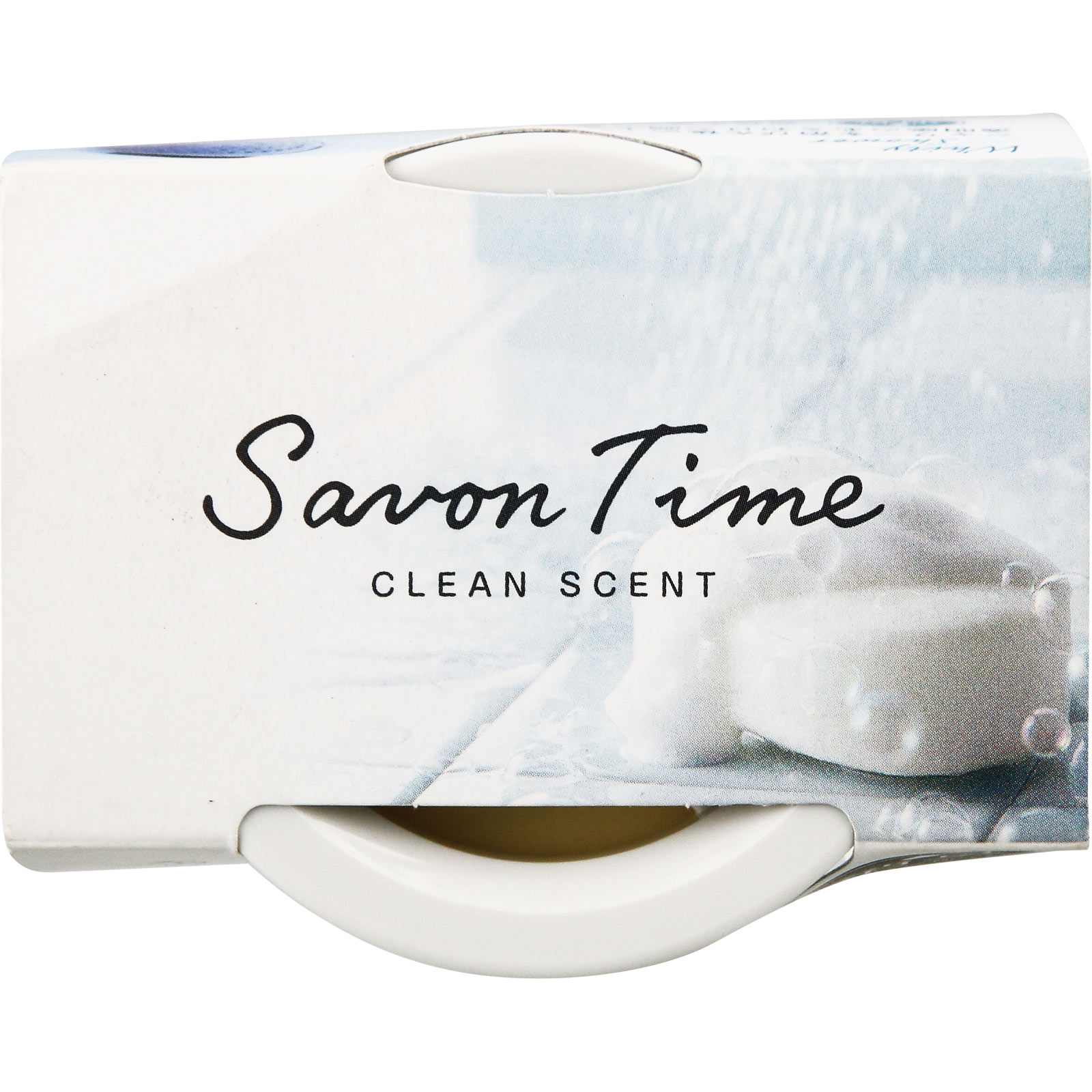 サボンタイムゲル　ホワイティシャワー １００ｇ オカモト産業