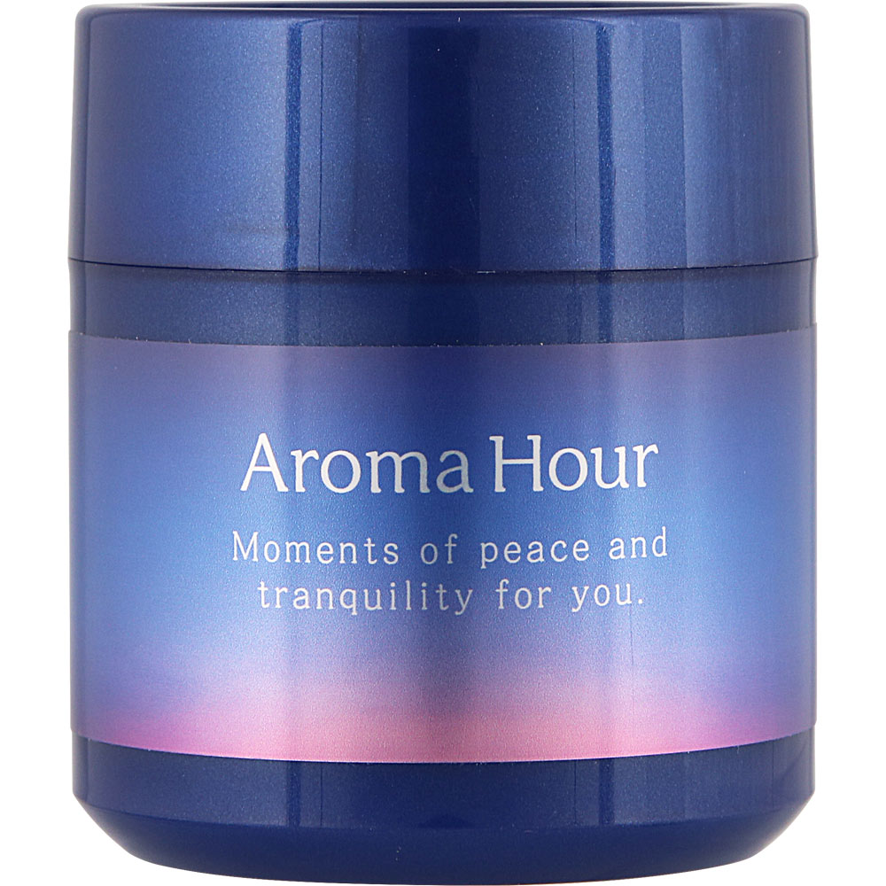 アロマアワーゲル　マイルドサボン １００ｇ オカモト産業